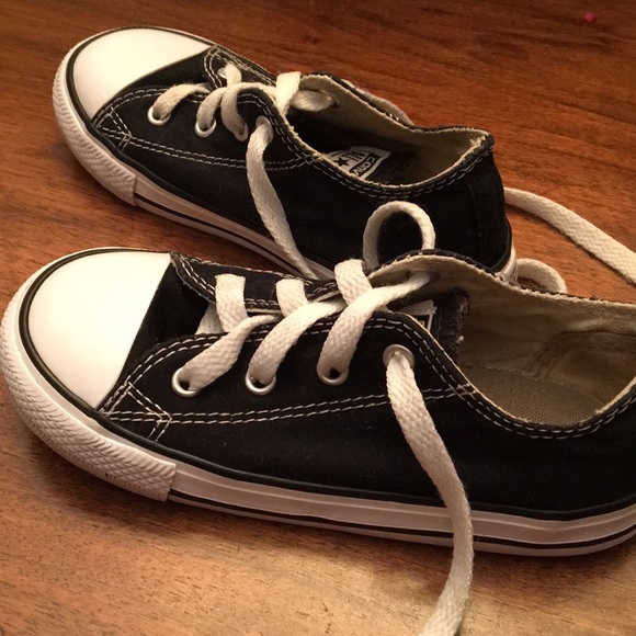 Converse Other - Boy/Girl Converse All Star Sneakers